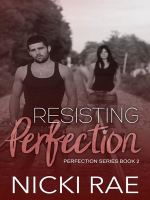 cover image of Resisting Perfection